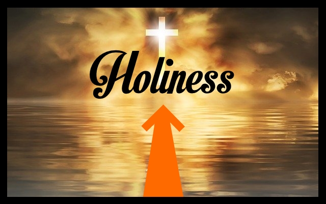 jesus-holiness