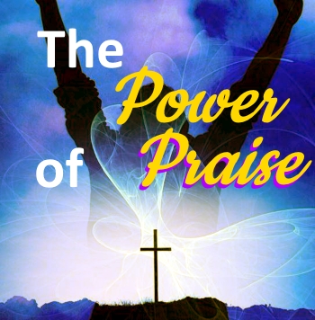 power supernatural praise