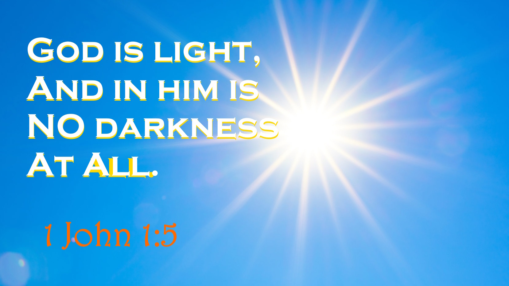 SHOW_BIBLE_VERSE